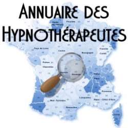 Liste d'hypnothérapeutes adhérents au SNH